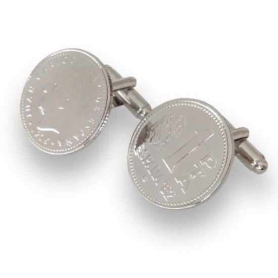 Foto principal Gemelos de pesetas