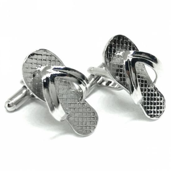 Sub foto Gemelos chanclas