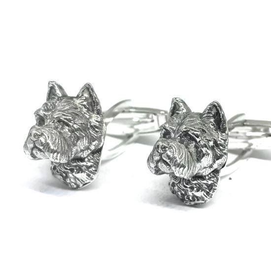 Foto principal Gemelos Westie plata