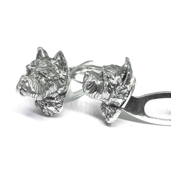 Sub foto Gemelos Westie plata