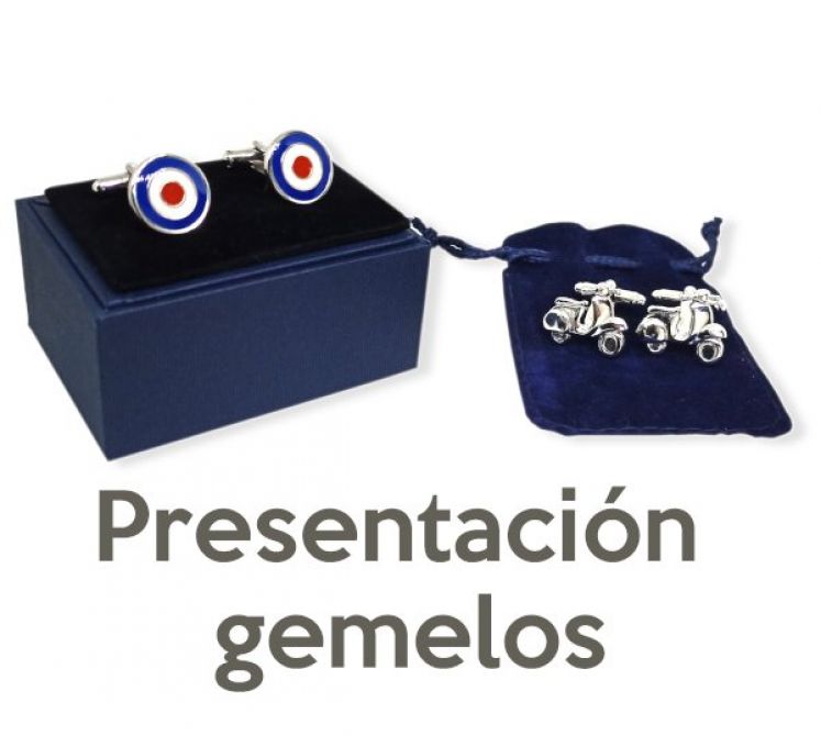 Gemelos tetradracma