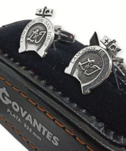 Sub foto Gemelos plata diseño libre